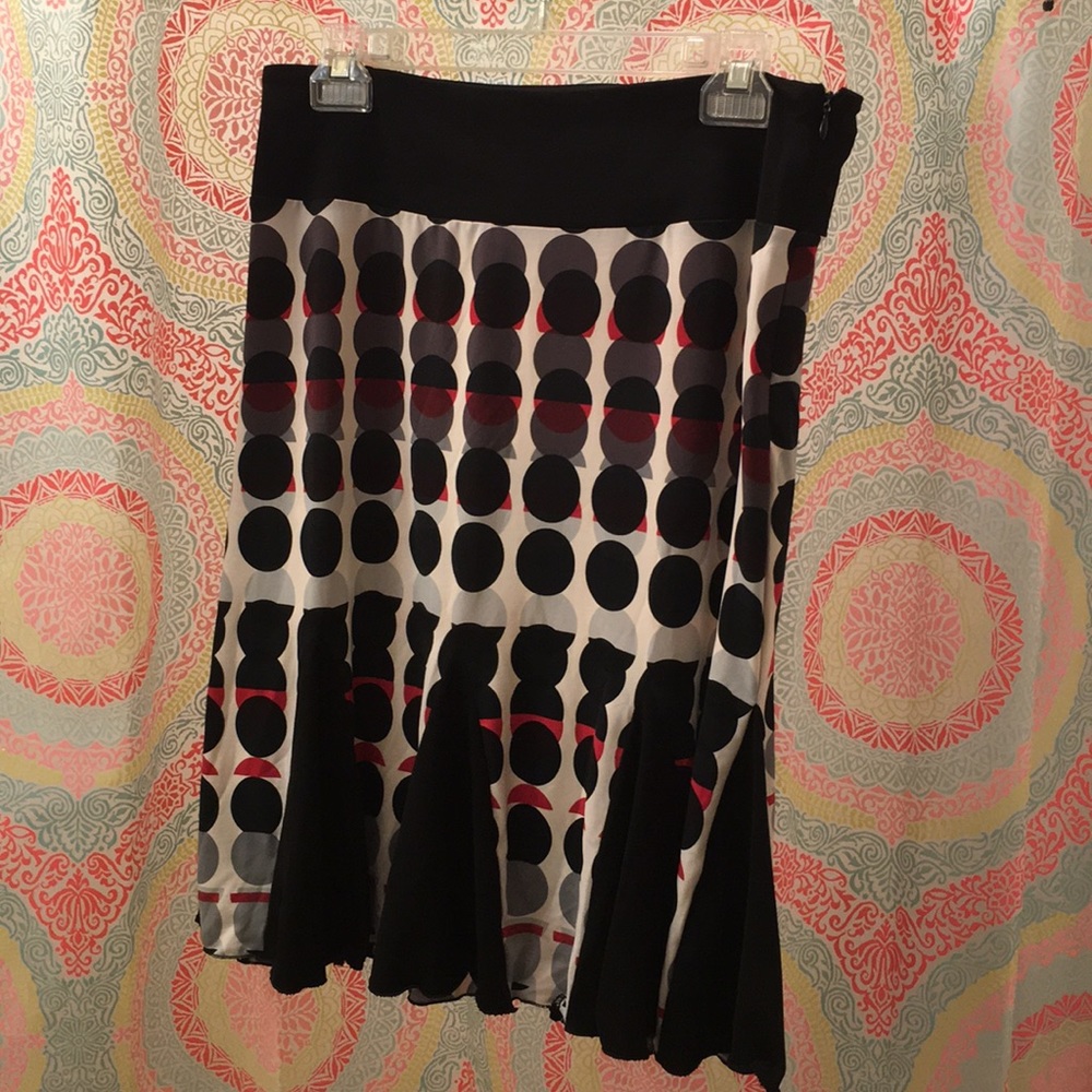 X.S. Clothing skirt